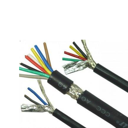 High temperature resistant fire resistant cable ABHBR