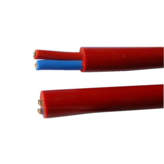 YGC22 YGCR JGG silicone rubber cable