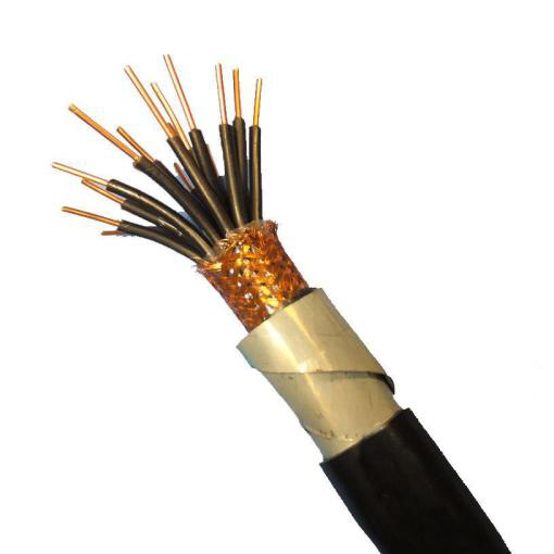 KFFRP high temperature resistant control cable