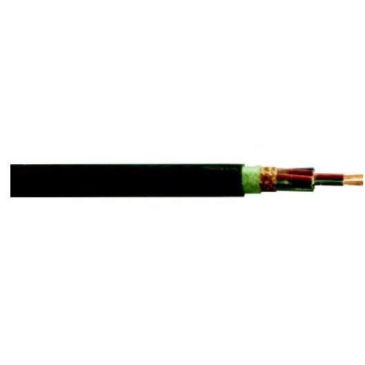 KFF46, KFF46RP, KFFP, KFFR high temperature resistant control cable