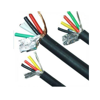 Special cable for frequency converter
