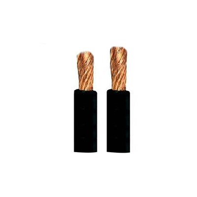 Anticorrosive oil resistant cable