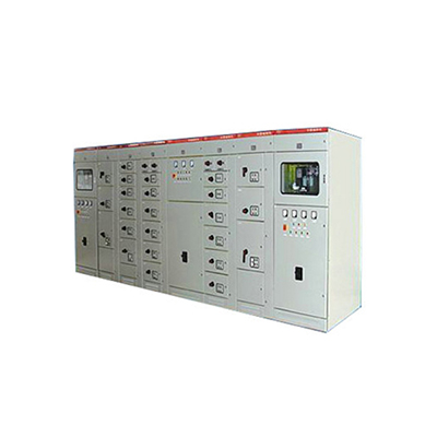 Low voltage distribution cabinet