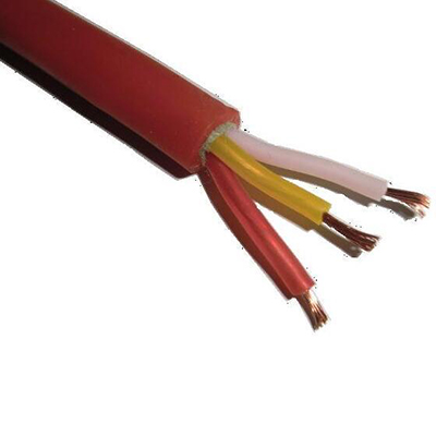 GV silicone rubber power cable